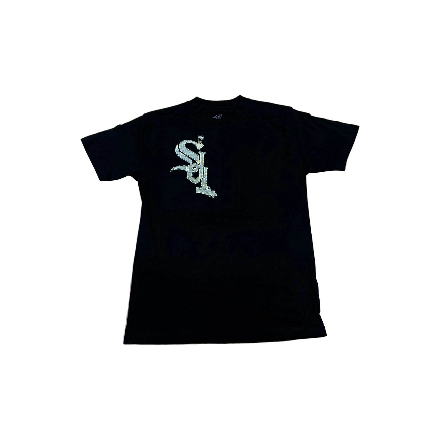 SKYS DA LIMIT CHAINS TEE