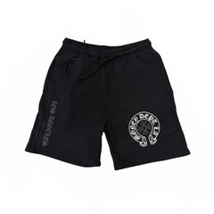 MONEY DEPT OLD ENGLISH SHORTS