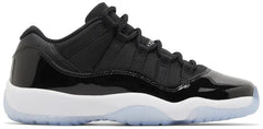 JORDAN 11 LOW SPACE JAM (GS)