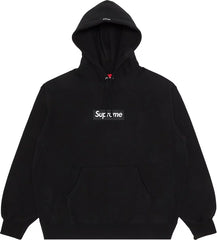 Supreme Box Logo "Black"