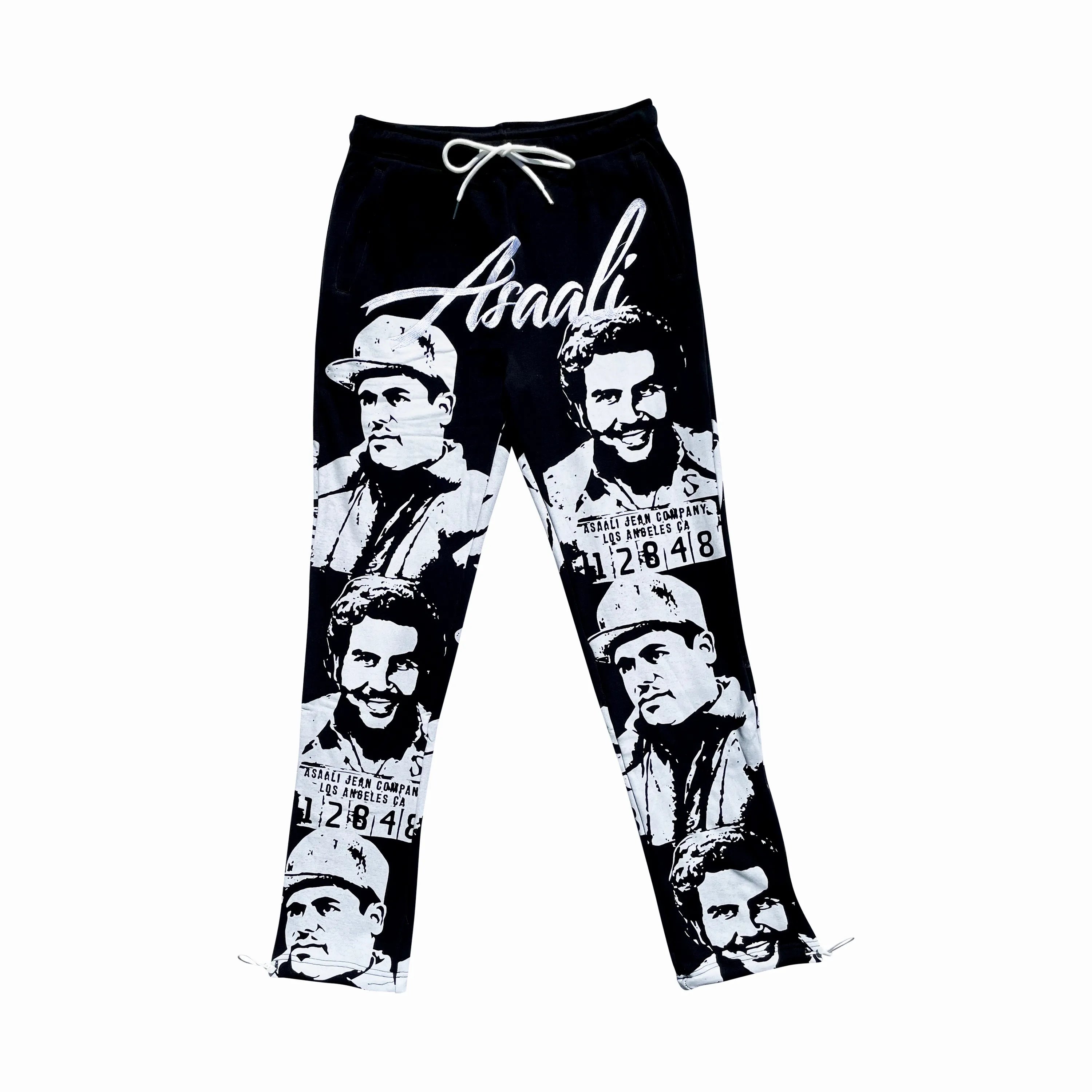 ASAALI OG CARTEL SWEATS OREO