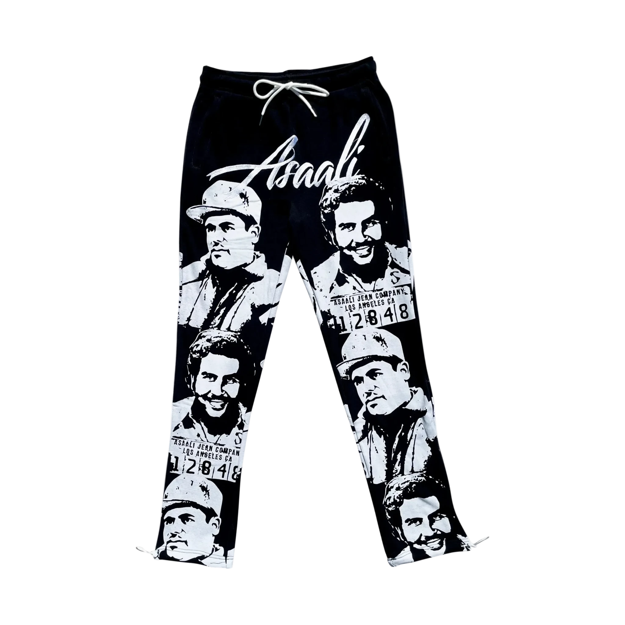 Assali Sweatpants (CLOTHING) ASAALI