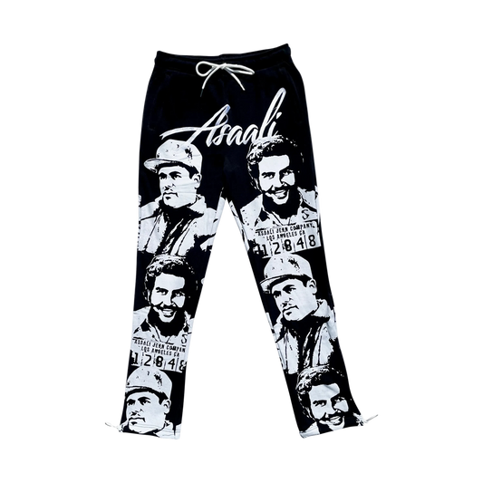 ASAALI OG CARTEL SWEATS OREO