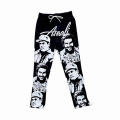 ASAALI OG CARTEL SWEATS OREO