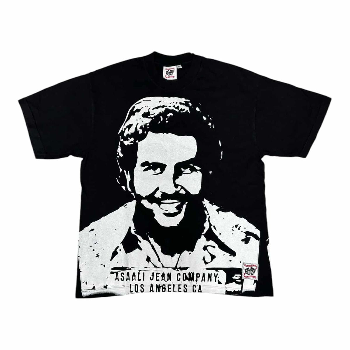 ASAALI OG CARTEL “OREO” T-SHIRT