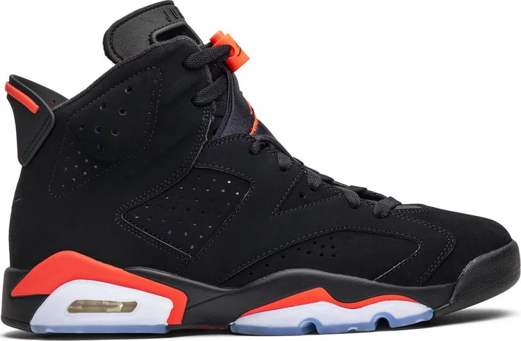 Jordan 6 Retro 'Infrared'