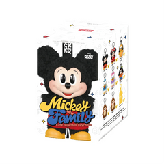 MICKEY FAMILY BLIND BOXES (Singles)