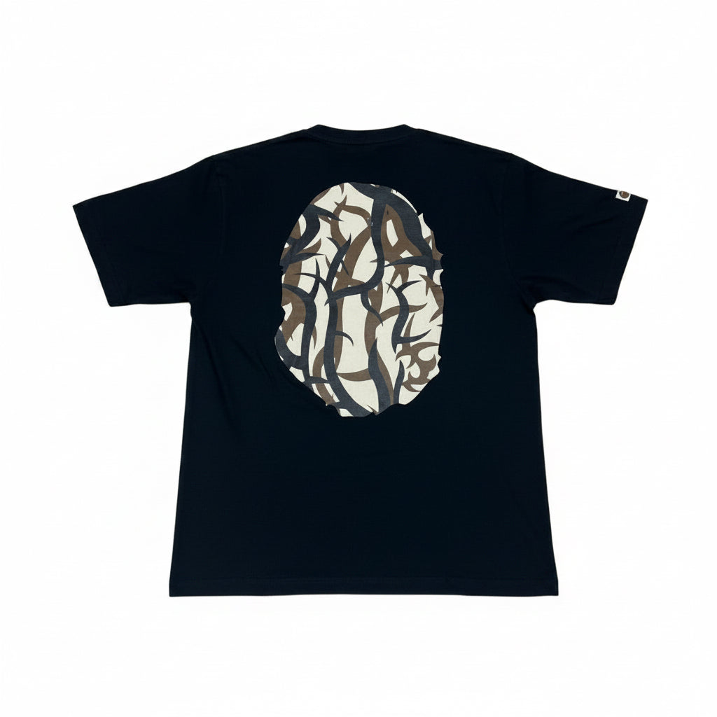 BAPE APE HEAD CAMO