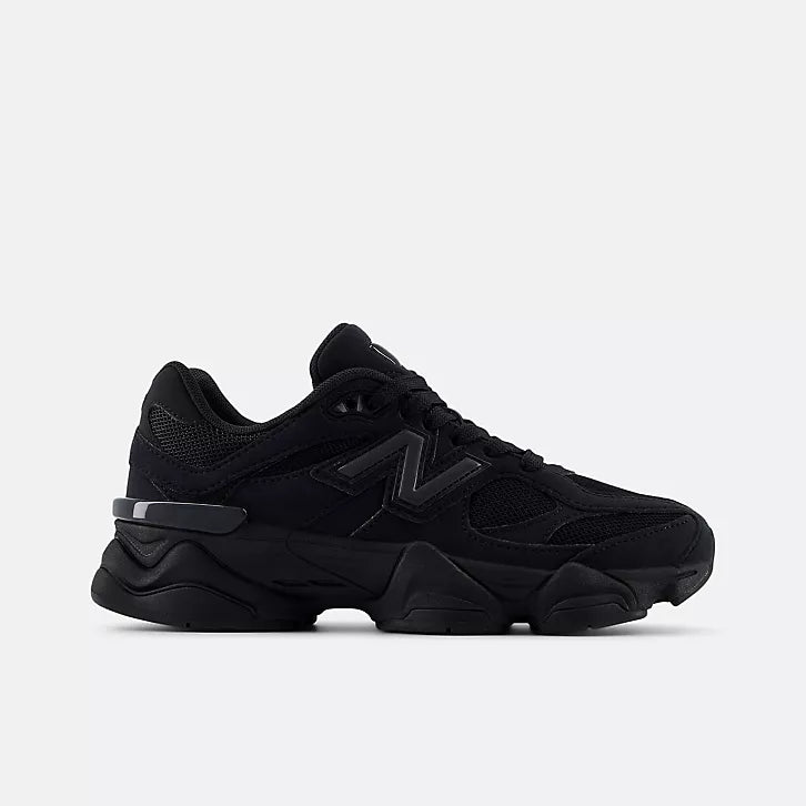 NEW BALANCE 9060 “BLACK CAT” WOMENS/KIDS