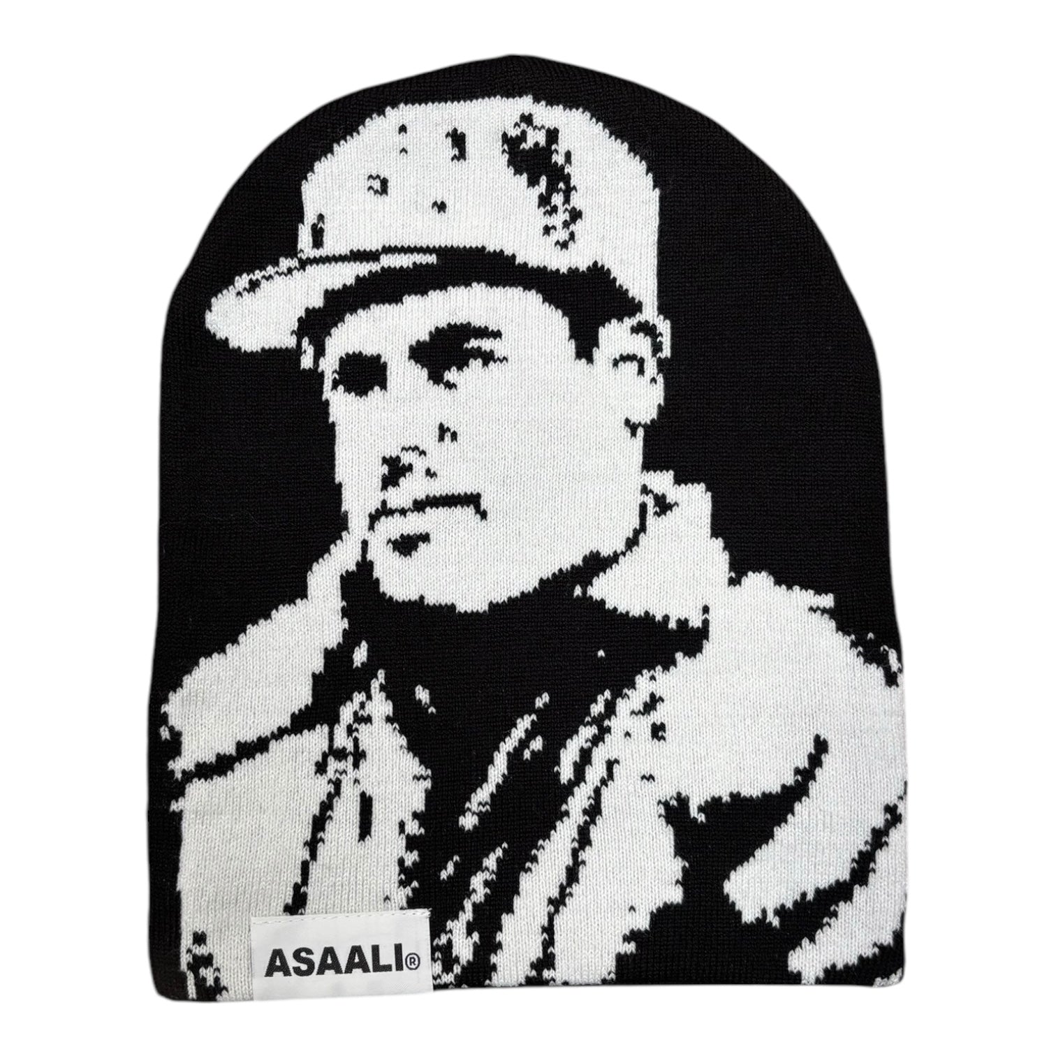 ASAALI OREO BEANIE