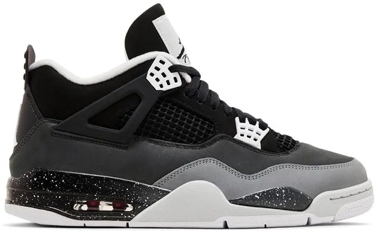 JORDAN RETRO 4 "FEAR" (2024)