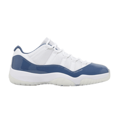 JORDAN 11 RETRO "DIFFUSED BLUE"