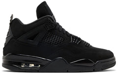 JORDAN 4 BLACK CAT (2025)
