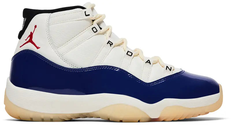 JORDAN 11 RETRO "RARE AIR"