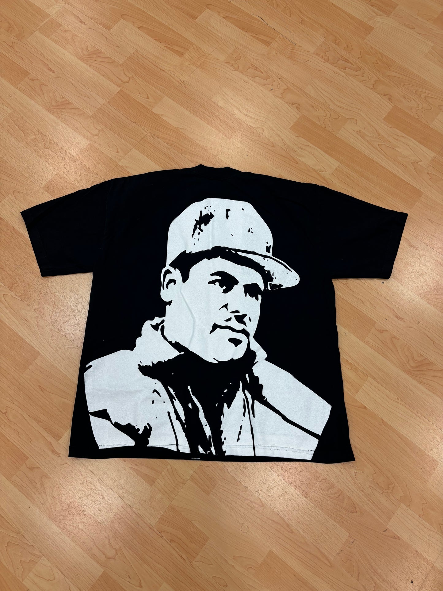 ASAALI OREO T-SHIRT (PRE-OWNED) GREAT CONDITION