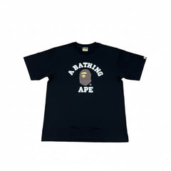 BAPE ABC CLASSIC COLLEGE T-SHIRT