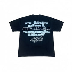 HELLSTAR RAGE T-SHIRT
