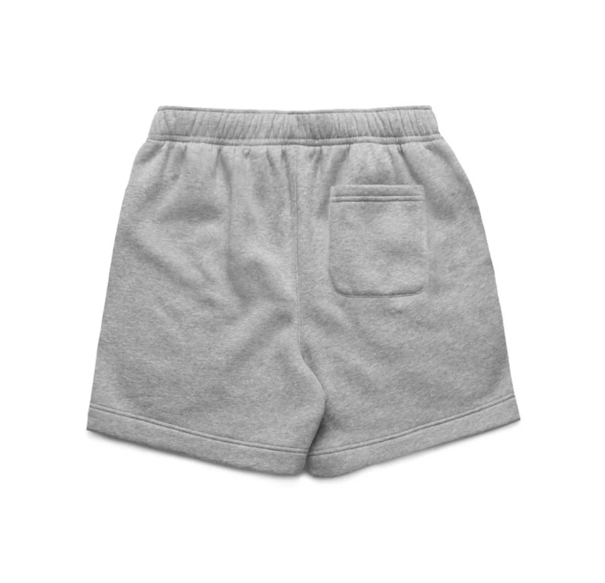 MONEY DEPT GREY & BLACK SHORTS