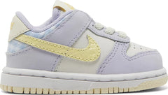 EASTER DUNK LOW NIKE (TD)