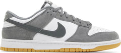 DUNK SMOKE GREY GUM