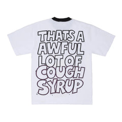 AWFUL LOT OF COUGH SYRUP SHIRT "COCO PUFFS"