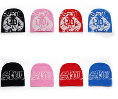 SKYS DA LIMIT CHAPO BEANIE