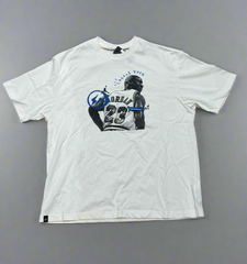 CACTUS JACK JORDAN SHIRT