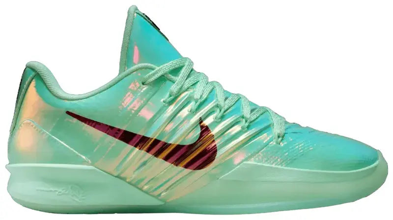 NIKE SABRINA 3 "WARNING LABEL"