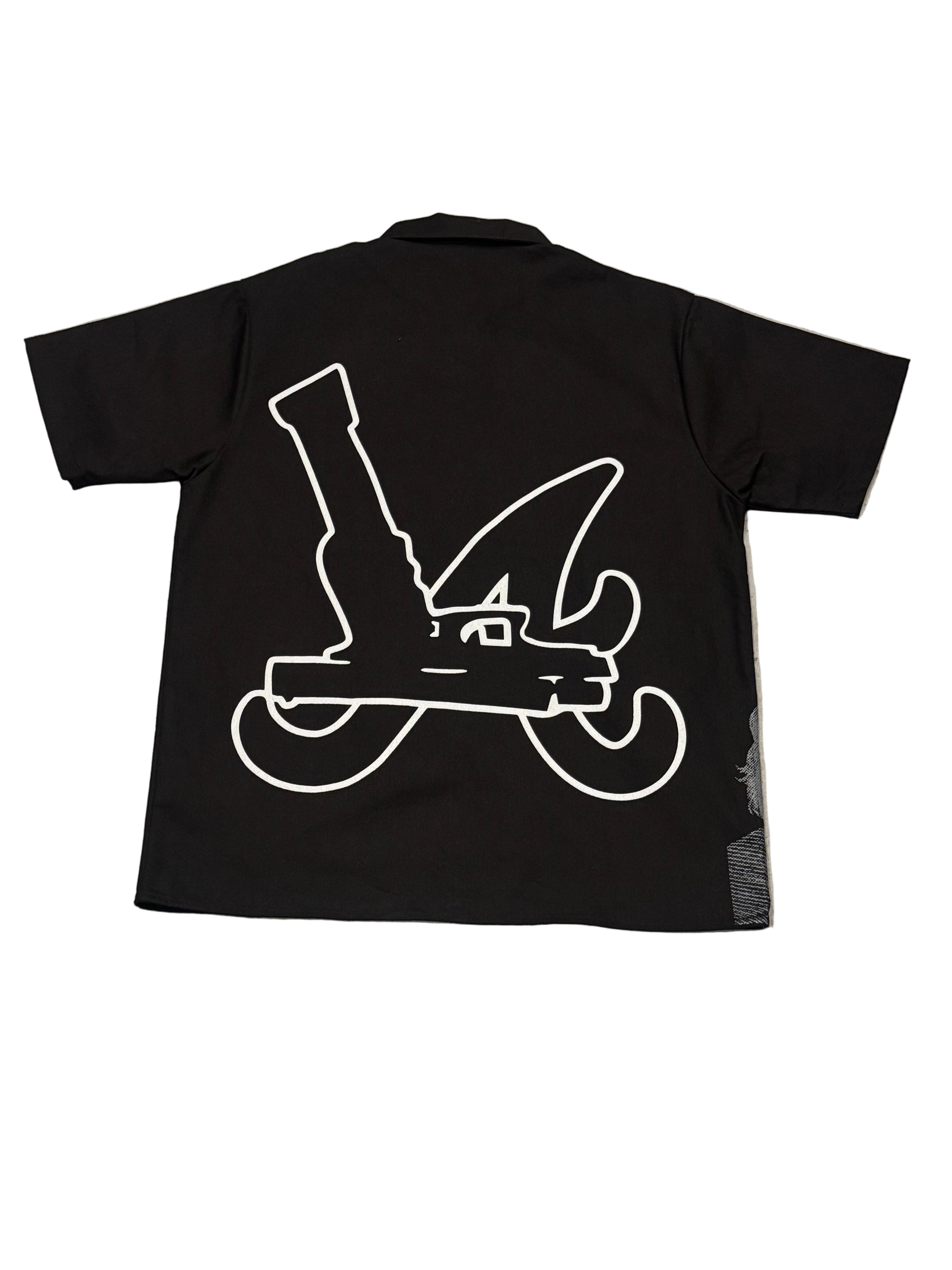 SKY DA LIMIT BEN DAVIS LA