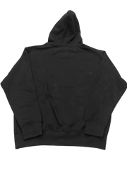 SKY DA LIMIT BETTY BOOP PAINT BLACK HOODIE