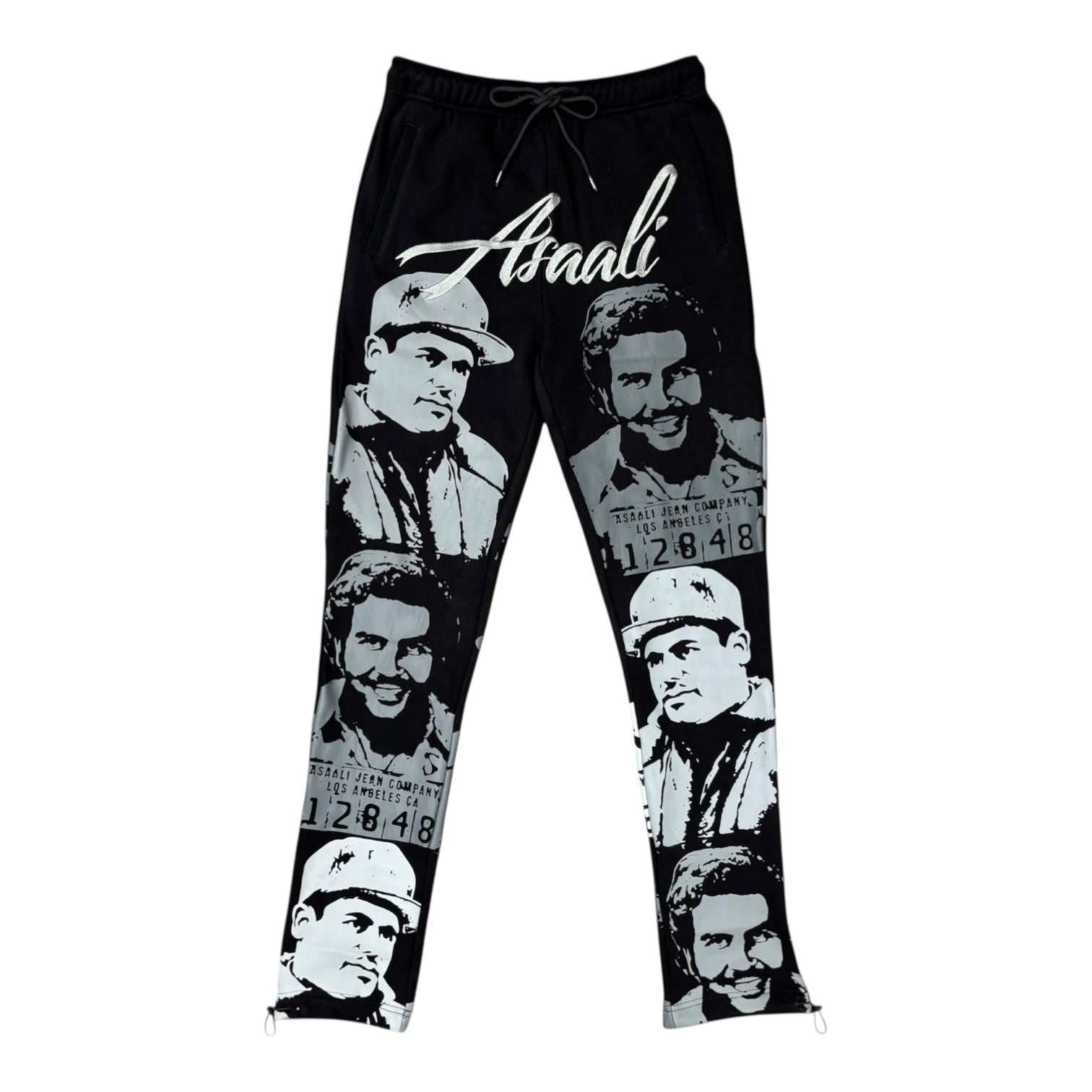 Assali Sweatpants ASAALI – The Galleria Montclair