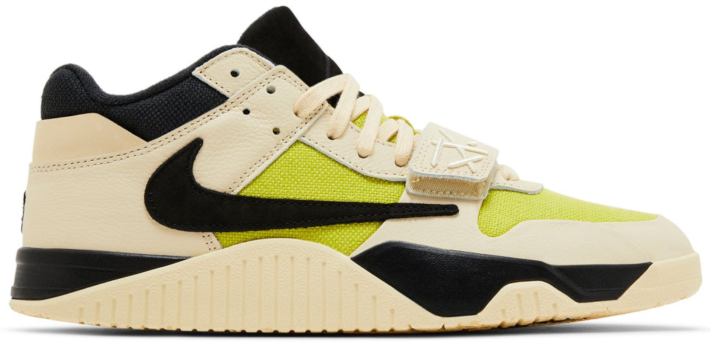 JUMPMAN JACK TR TRAVIS SCOTT BRIGHT CACTUS