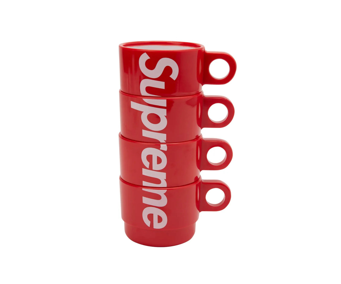 SUPREME STACKING CUPS