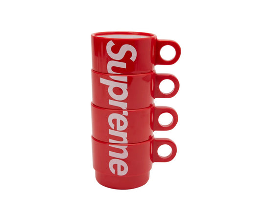 SUPREME STACKING CUPS