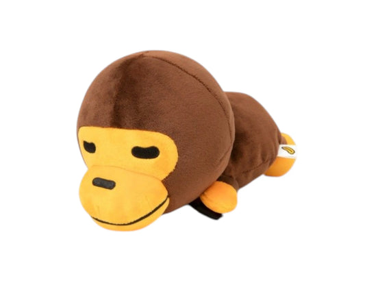 BABY MILO SLEEPING PLUSH SIDE BAG