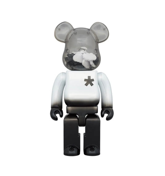 BEARBRICK X ERIC HAZE 400%