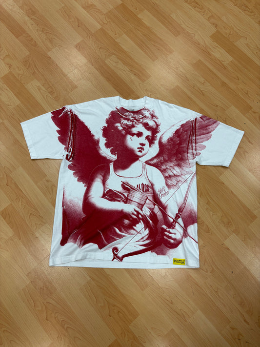 AWFUL LOT OF COUGH SYRUP RED CUPID (PRE-OWNED) GREAT CONDITION