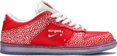 Dunk Low (SB) Stingwater Magic Mushroom