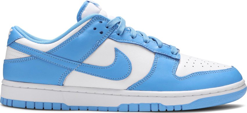 UNC DUNK LOW