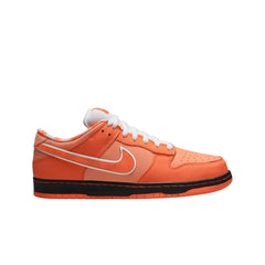 Nike SB Dunk Low Concept Orange Lobster