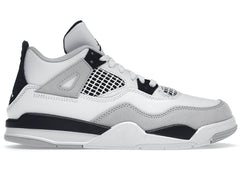 JORDAN 4 RETRO ‘MILITARY BLACK’ (PS)