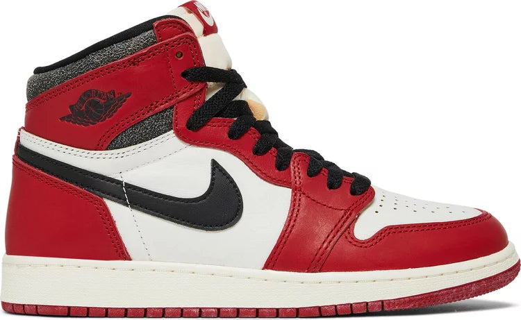 Jordan 1 Chicago Lost and Found GS
