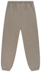 ESSENTIALS HEATHER GREY SWEATPANTS (FW24)