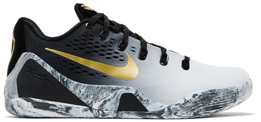 KOBE 9 EM PROTRO MAMBACITA