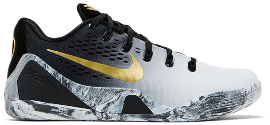KOBE 9 EM PROTRO MAMBACITA