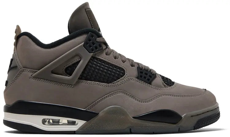 JORDAN 4 RETRO "CAVE STONE"