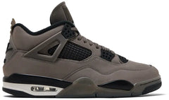 JORDAN 4 RETRO "CAVE STONE"