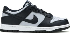 GEORGETOWN NIKE DUNK