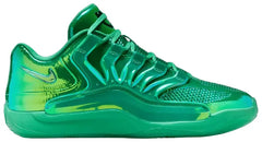 Nike KD 18 'All-Star Warning Label'