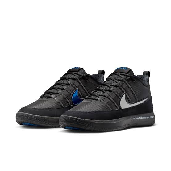 NIKE BOOK 2 LE PREMIUM FRAGMENT WARNING LABEL